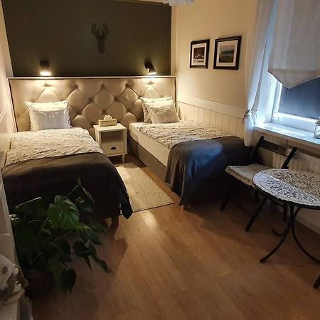 Zenda - Przytulny Apartament W Zacisznym Miejscu Wieprz  Exterior foto
